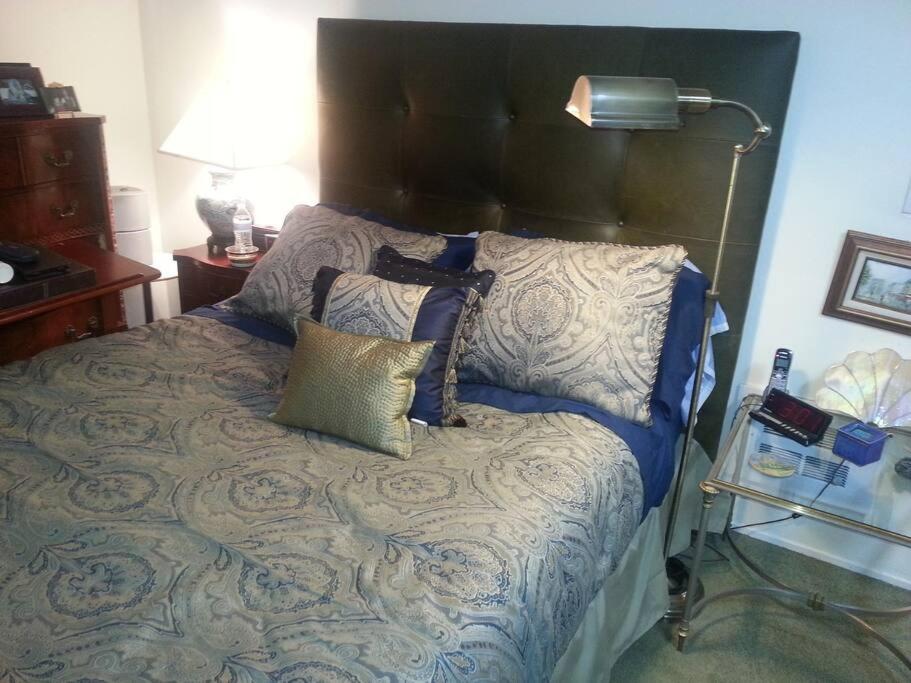 Entire 2Br, Centrally-Located, W/Parking! San Francisco Buitenkant foto
