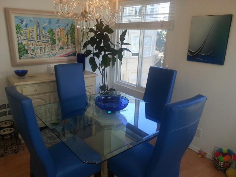 Entire 2Br, Centrally-Located, W/Parking! San Francisco Buitenkant foto
